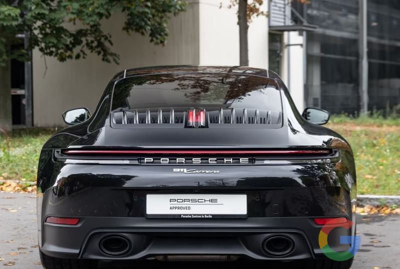 Porsche 911 911 Carrera 394CV*BOSE*CHRONO*IVA ESPOSTA*