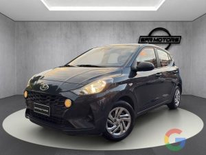 Hyundai i10 Connect 1.0 67 – PROMO/IVA ESP
