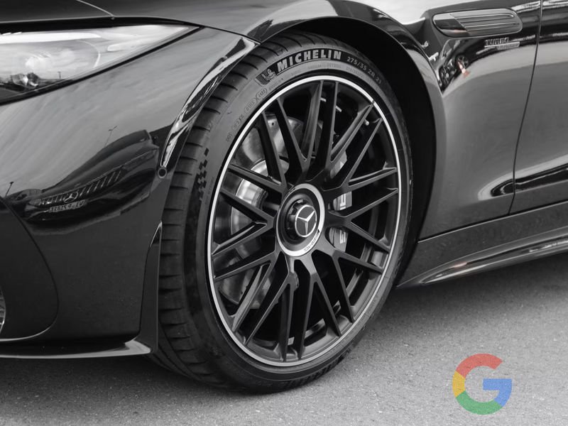 Mercedes-Benz SL SL 43 AMG Premium Plus *PROMO*