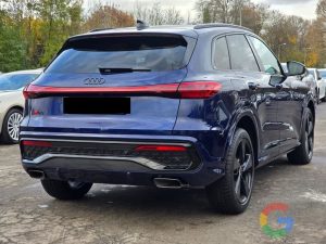 Audi Q5 Q5 TFSI 150 kW mHEV+ S tronic quattro S line edition *PROMO*