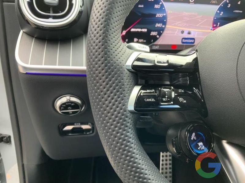 Mercedes-Benz GLC Coupé GLC 43 AMG 4Matic Coupé AMG Line Premium Plus *TETTO*GRIGIO ALPI*IVA ESPOSTA*