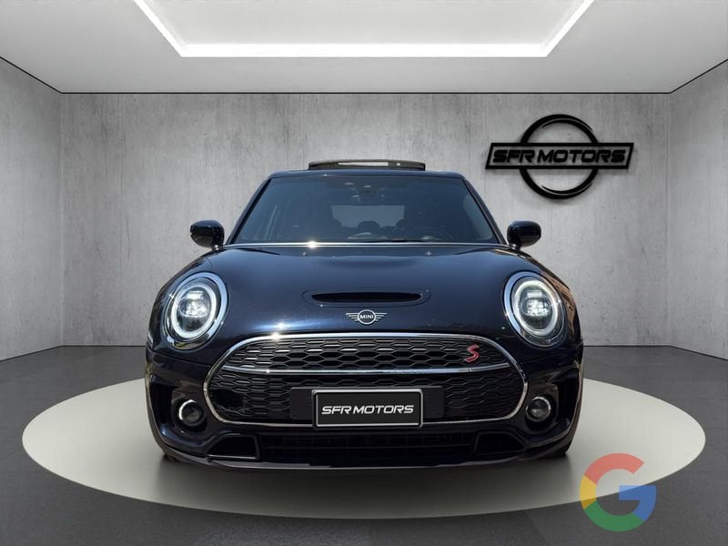 MINI Mini Clubman 2.0 191cv – PREZZO PROMO/IVA ESP