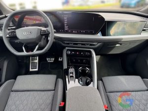 Audi Q5 Q5 SPB TDI 150 kW mHEV+ S tronic quattro S line edition