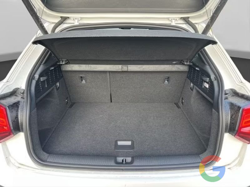 Audi Q2 Q2 35 TFSI S tronic Identity Black *PROMO*