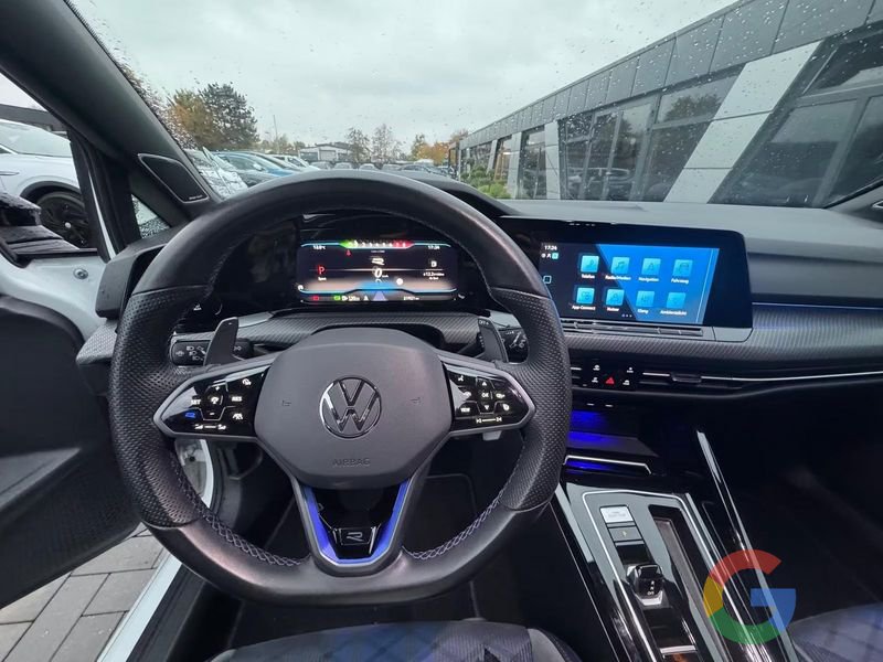 Volkswagen Golf Golf 2.0 TSI R DSG 4Motion *AKRAPOVIC/MATRIX/GARANZIA* PREZZO PROMO *