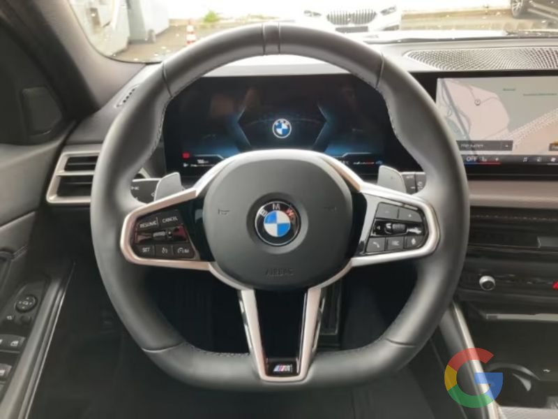 BMW Serie 3 320d 48V Touring Msport Pro *IVA ESPOSTA*