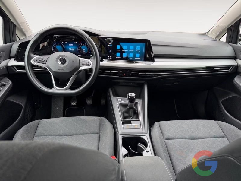 Volkswagen Golf Golf 1.5 TSI EVO ACT Style *PROMO*