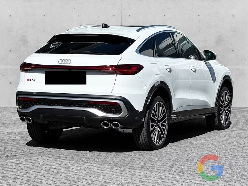 Audi Q5 SQ5 SPB TFSI mHEV+ quattro*TETTO*IVA ESPOSTA*