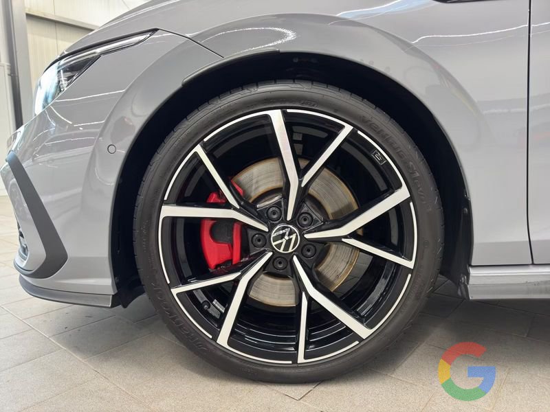 Volkswagen Golf Golf 2.0 TSI GTI DSG *PREZZO PROMO *19*FENDINEBBIA*