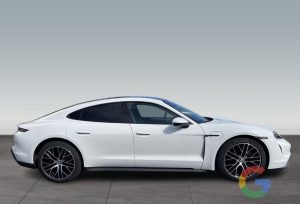 Porsche Taycan Taycan 476cv *IVA ESPOSTA*PROMO*