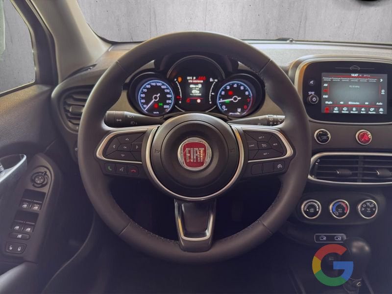FIAT 500X Business 131cv Hybrid – PROMO/IVA ESP