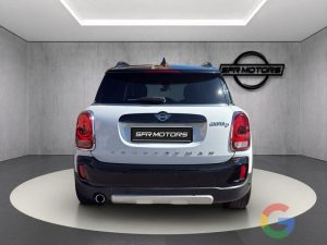 MINI Mini Countryman F60 Cooper D 150cv – PROMO