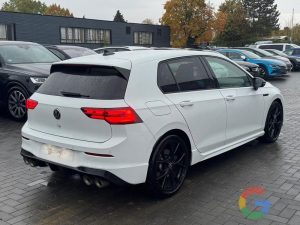 Volkswagen Golf Golf 2.0 TSI R DSG 4Motion *AKRAPOVIC/MATRIX/GARANZIA* PREZZO PROMO *