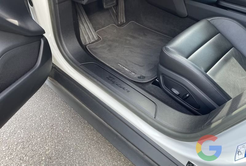 Porsche Taycan Taycan 476cv *IVA ESPOSTA*PROMO*