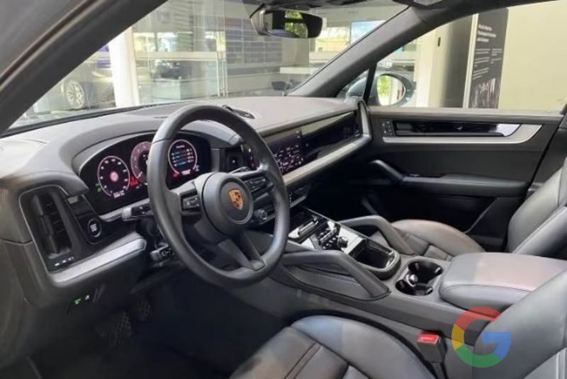 Porsche Cayenne Cayenne 3.0 V6 E-Hybrid *TETTO*21*IVA ESPOSTA*