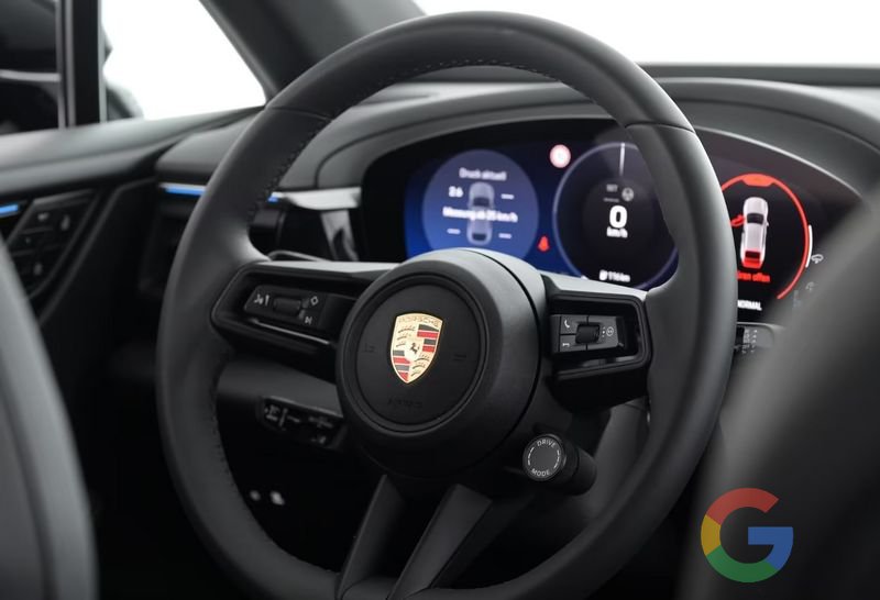 Porsche Macan EV Macan E *TETTO*IVA ESPOSTA*