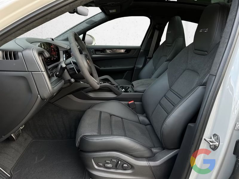 Porsche Cayenne Coupè Cayenne Coupé 4.0 GTS *BURMESTER*HEAD-UP*IVA ESPOSTA*