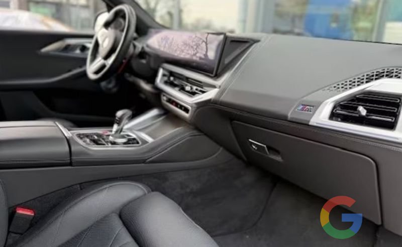 BMW XM XM *360*HUD*Massaggio*23''*IVA ESPOSTA*