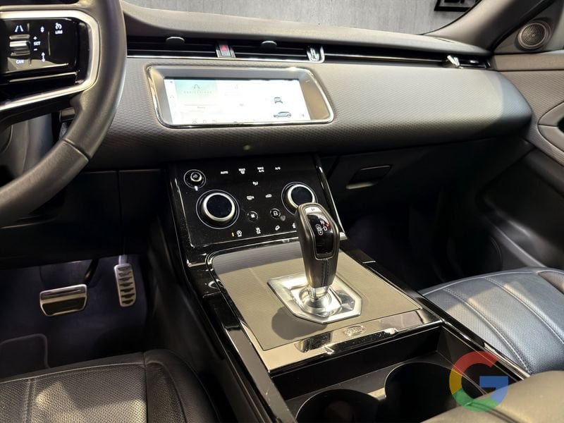 Land Rover RR Evoque R-dynamic AWD – PROMO