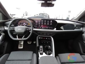 Audi Q5 Q5 SPB TDI 150 kW mHEV+ S tronic quattro S line edition *IVA ESPOSTA*PROMO*