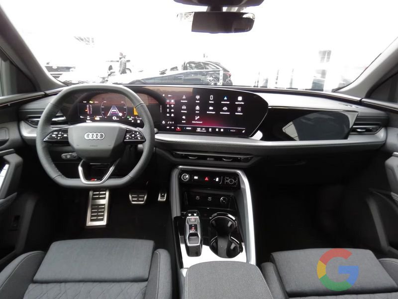 Audi Q5 Q5 SPB TDI 150 kW mHEV+ S tronic quattro S line edition *IVA ESPOSTA*PROMO*