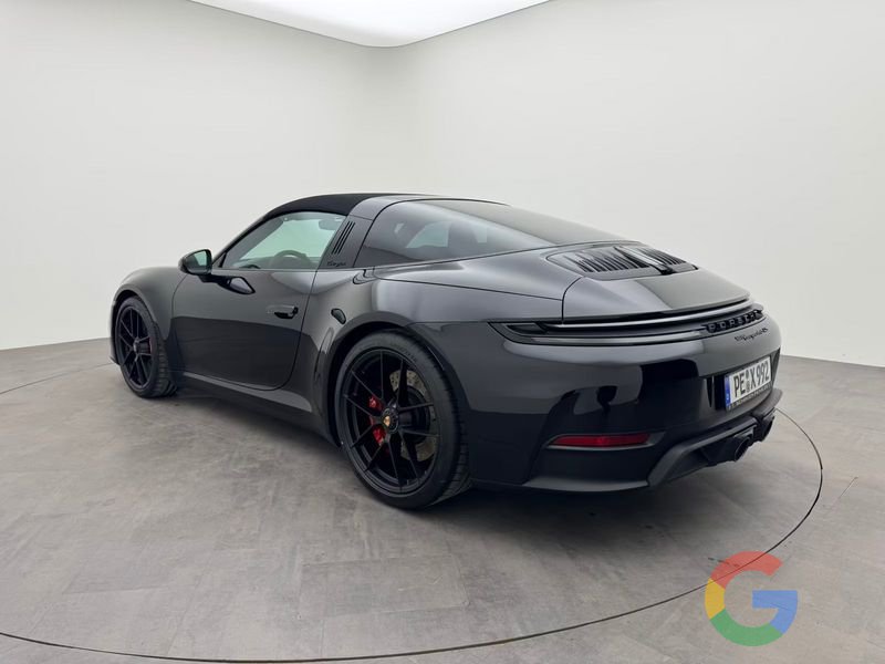 Porsche 911 911 Targa 4 GTS *IVA ESPOSTA*