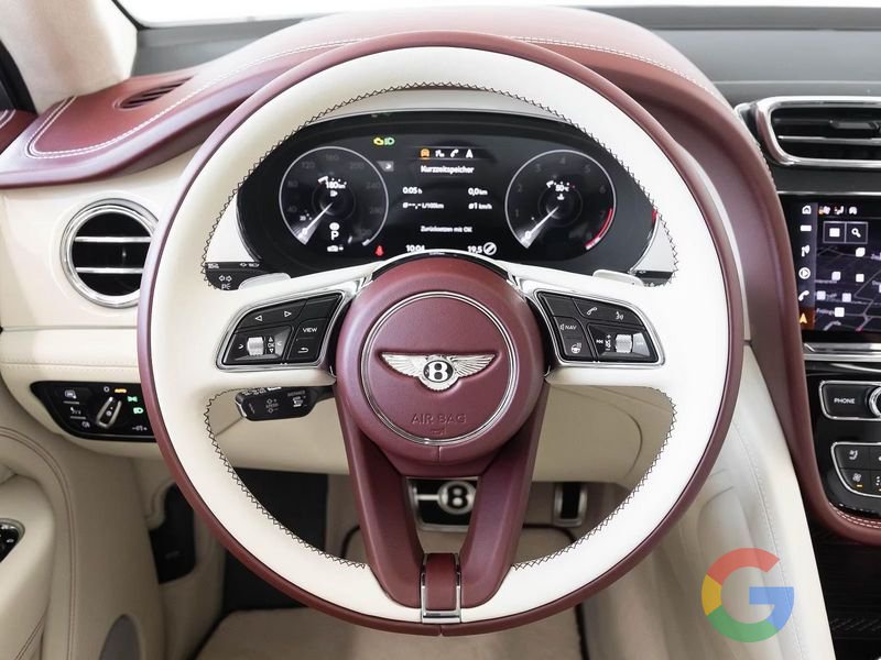 Bentley Bentayga Bentayga V8 Azure *IVA ESPOSTA*