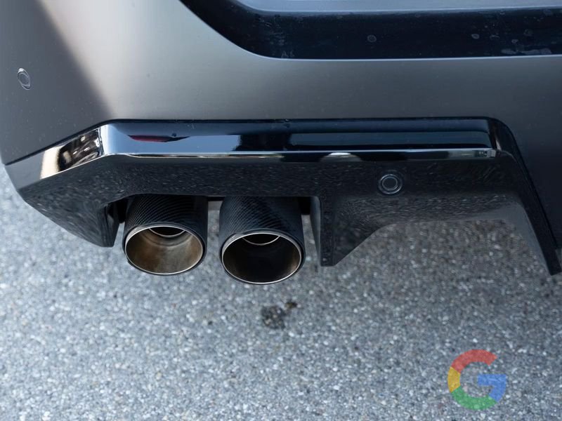 BMW Serie 5 M5 Touring X-DRIVE *CARBON*TETTO*IVA ESPOSTA*