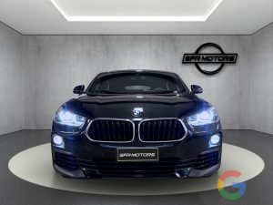 BMW X2 Business sdrive20i 192cv – PROMO
