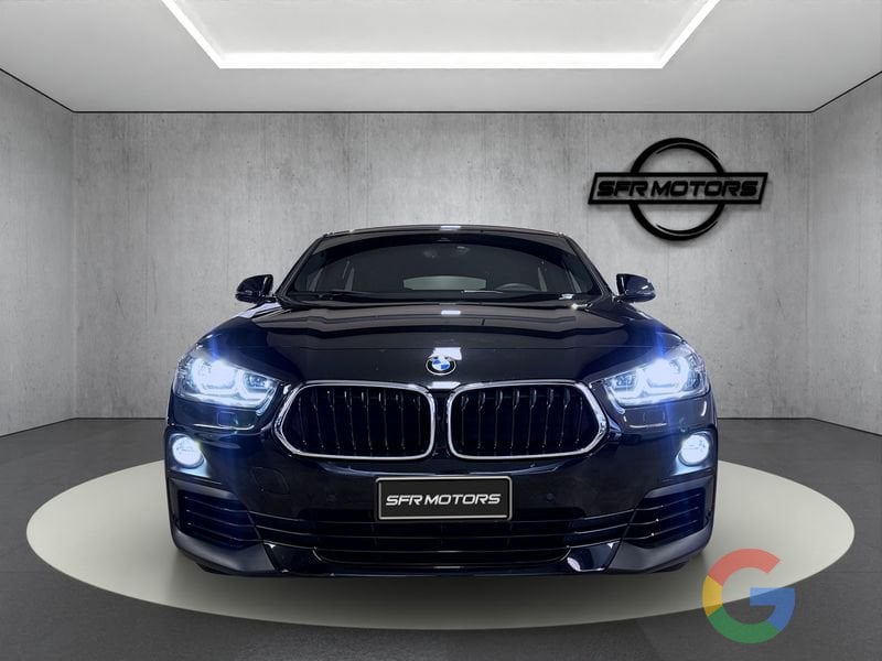 BMW X2 Business sdrive20i 192cv – PROMO