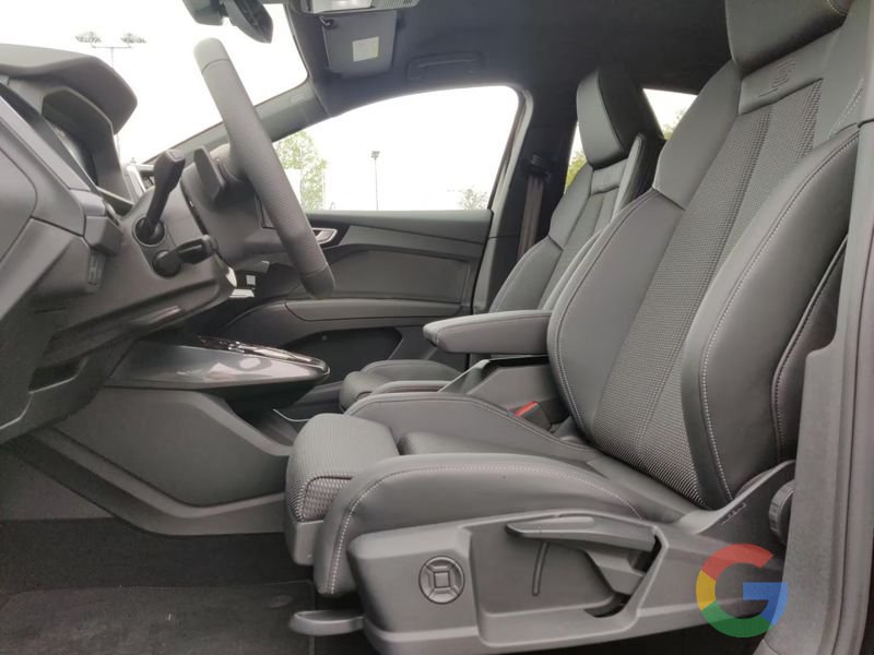 Audi Q4 e-tron Q4 40 e-tron S line edition *PROMO*