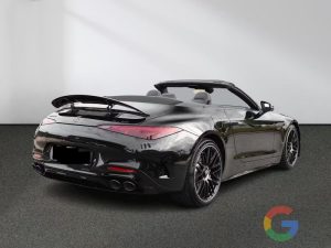 Mercedes-Benz SL SL 43 AMG Premium Plus *PROMO*