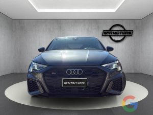 Audi A3 S3 Sportback 2.0 310cv – PROMO