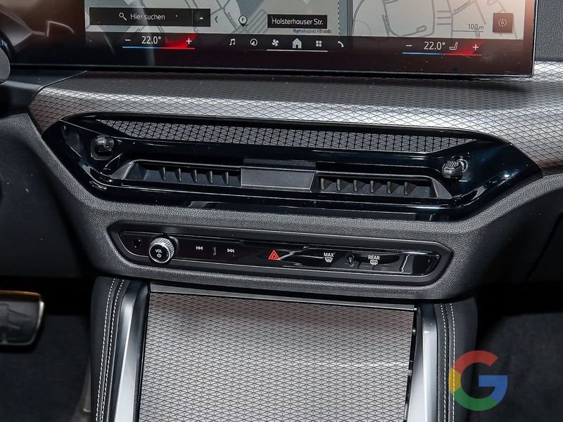 BMW Serie 4 Coupé 420d 48V Coupé Msport *TETTO*IVA ESPOSTA*