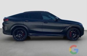 BMW X6 X6 M60i 48V Msport Pro *IVA ESPOSTA*TETTO*HEAD*360*