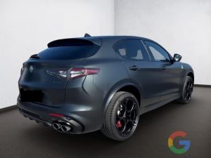 Alfa Romeo Stelvio Stelvio 2.9 Bi-Turbo V6 510 CV AT8 Quadrifoglio *PROMO*24 MESI DI GARANZIA*