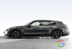 Porsche Taycan Taycan GTS Sport Turismo *IVA ESPOSTA*PROMO*