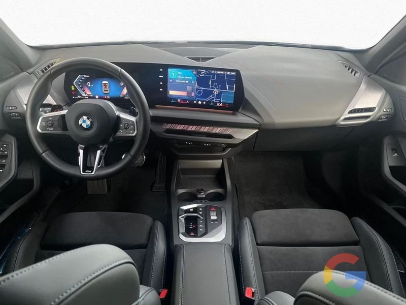 BMW Serie 1 120d 48V MSport *IVA ESPOSTA*PREZZO PROMO *