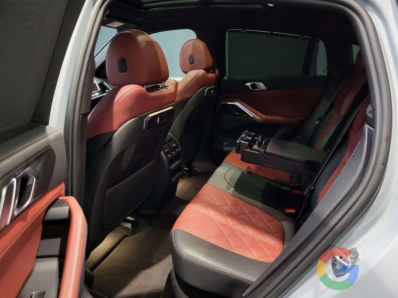 BMW X6 X6 xDrive30d 48V Msport Pro *TETTO*PREZZO PROMO*