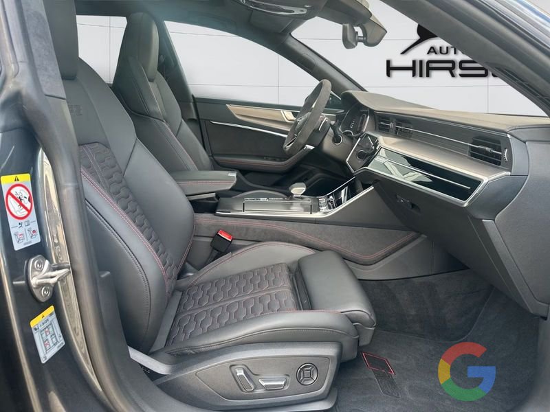 Audi A7 RS 7 SPB quattro tiptronic *TETTO*IVA ESPOSTA*