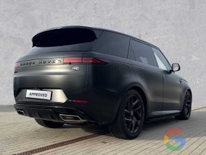 Land Rover RR Sport Range Rover Sport 3.0 I6 PHEV 440 CV Dynamic HSE *IVA ESPOSTA*PROMO*