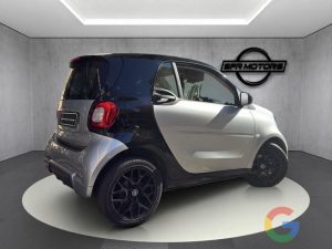 smart fortwo Superpassion 71cv – PREZZO PROMO