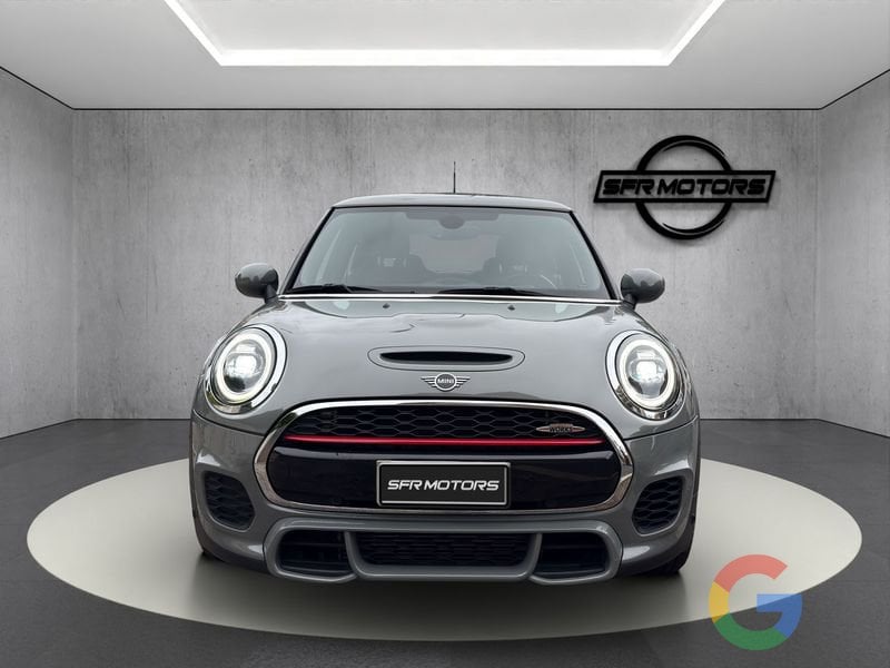 MINI Mini 3 porte John Cooper Works 231cv – PROMO