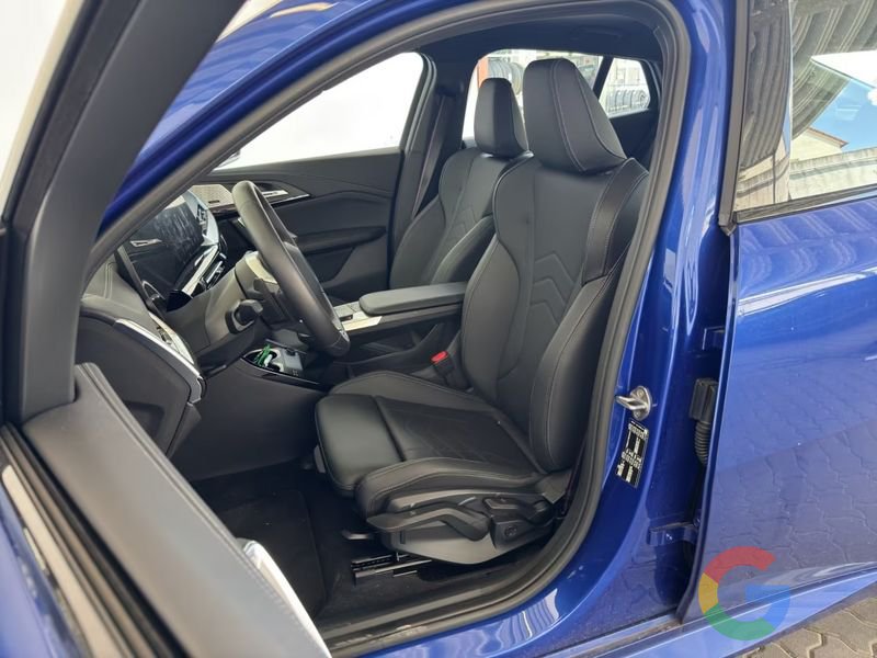 BMW X2 X2 sDrive 20i Msport Pro *PREZZO PROMO*