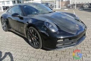 Porsche 911 911 Carrera S *TETTO*PROMO*