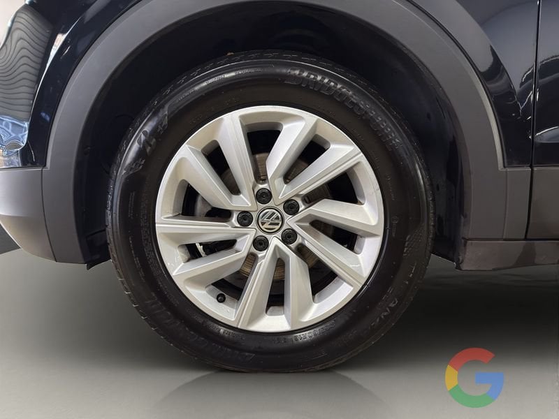 Volkswagen T-Cross Style 1.0 TSI 115cv DSG – PROMO/IVA ESP.