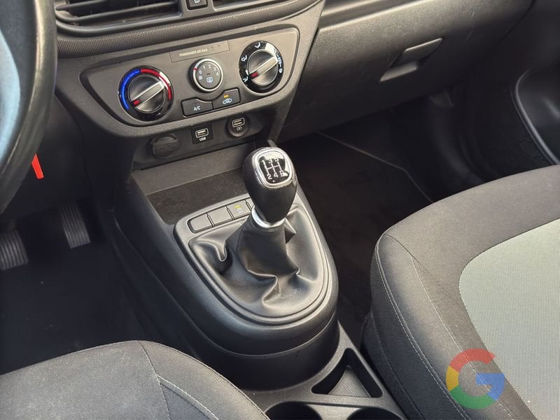 Hyundai i10 Connect 1.0 67 – PROMO/IVA ESP