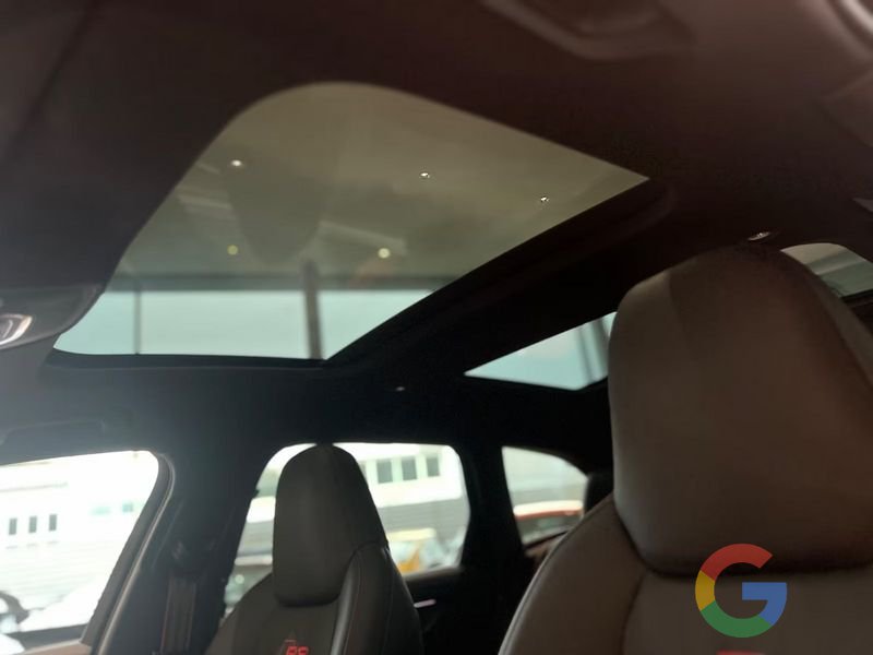 Audi A6 RS 6 Avant 4.0 TFSI V8 quattro tiptronic Performance *CARBOCERAMICA*TETTO*360*IVA ESPOSTA*