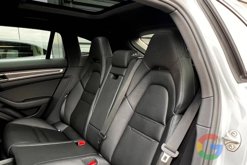 Porsche Panamera Panamera 2.9 4 Platinum Edition *TETTO*IVA ESPOSTA*PROMO*