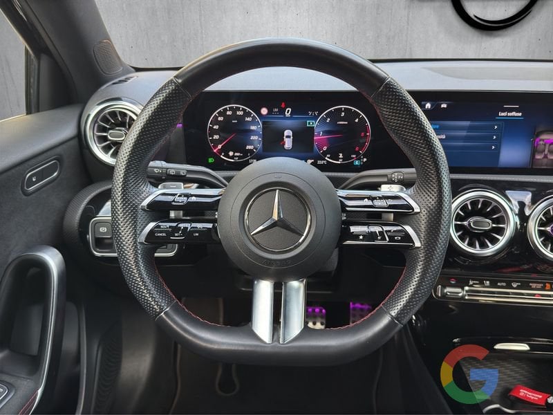 Mercedes-Benz Classe A 200d Premium AMG – PROMO